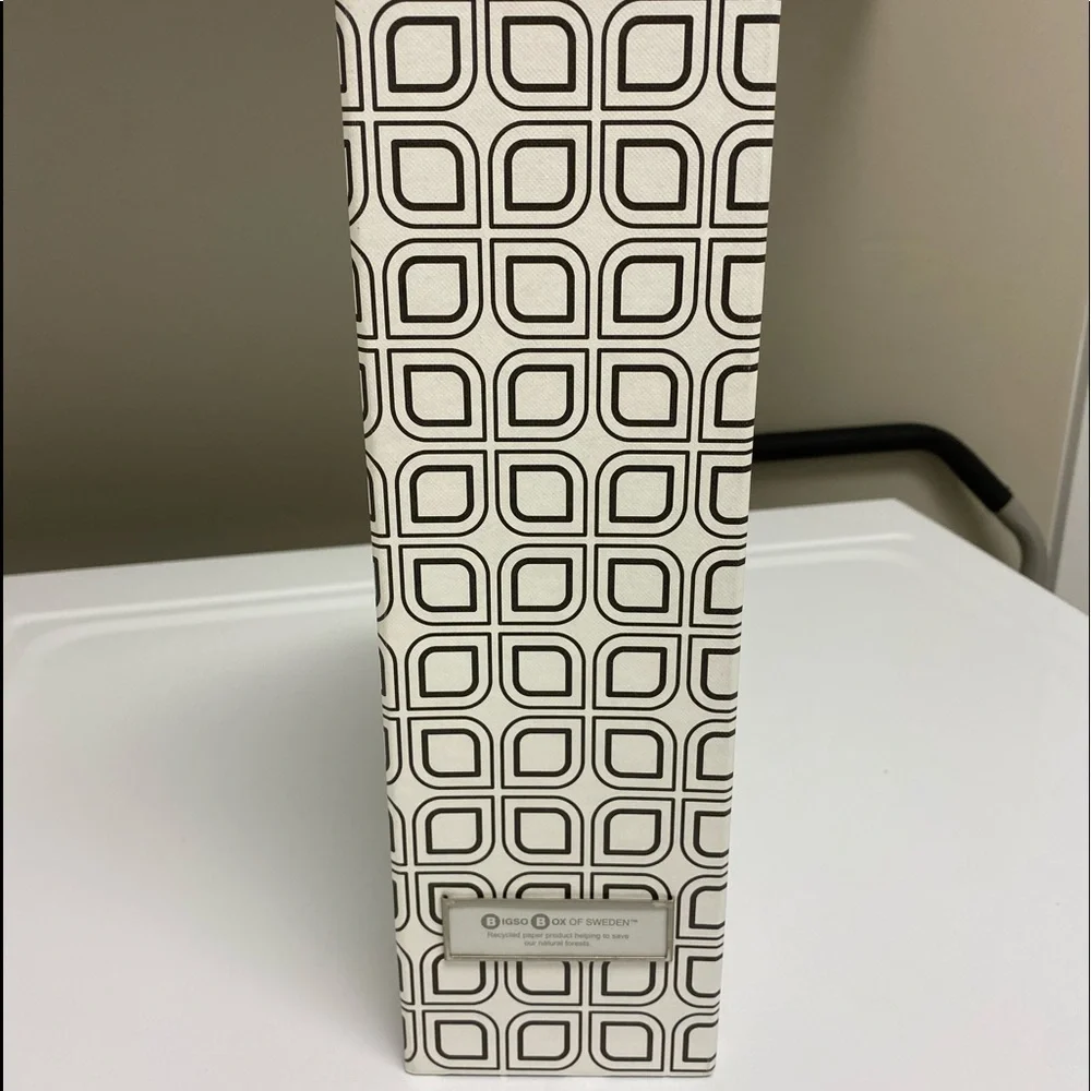File organizer